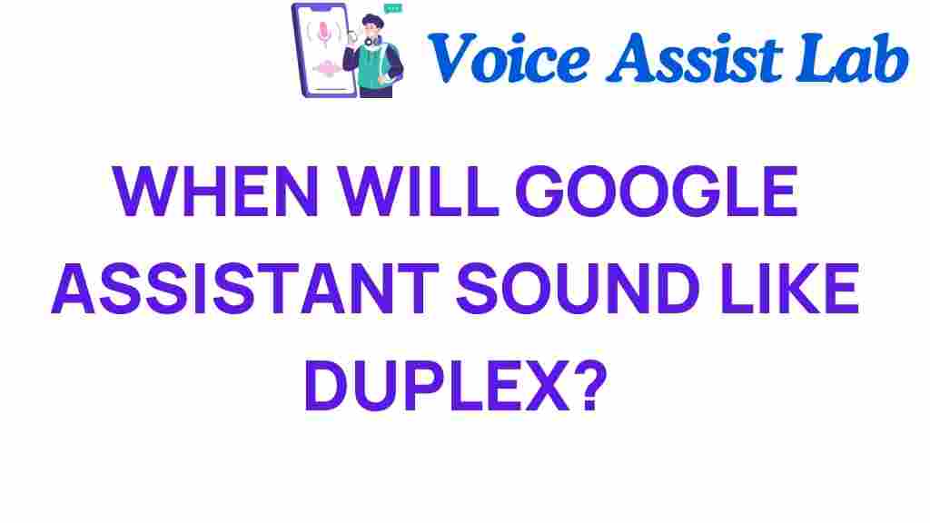 google-assistant-duplication-voice