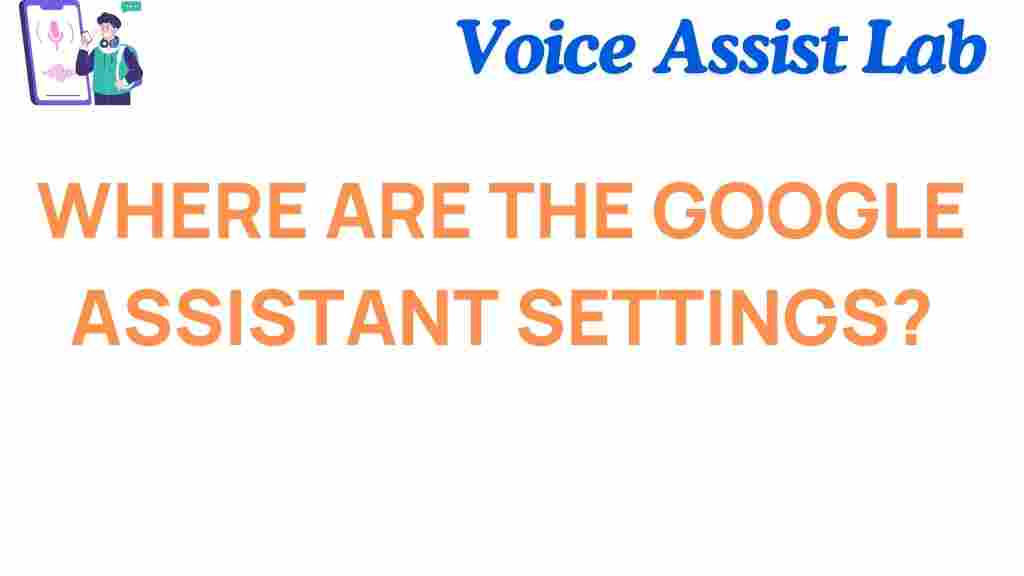google-assistant-settings