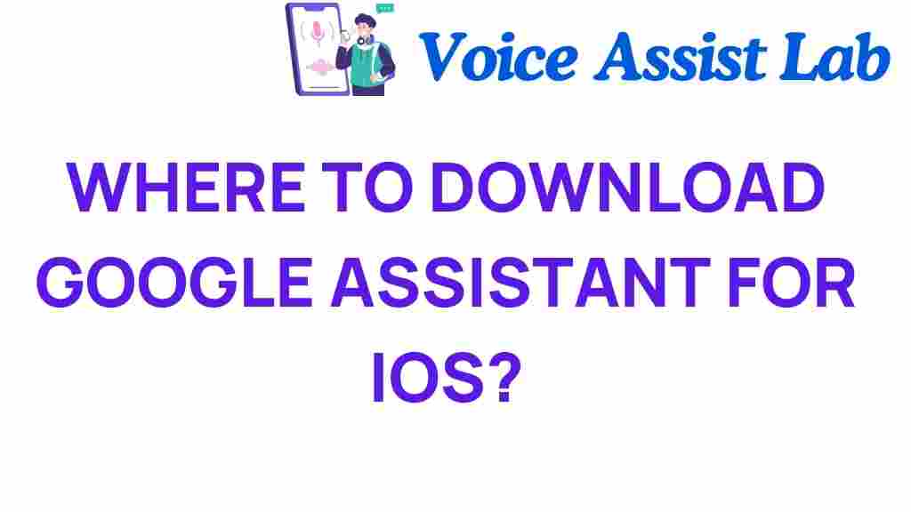 google-assistant-download-ios