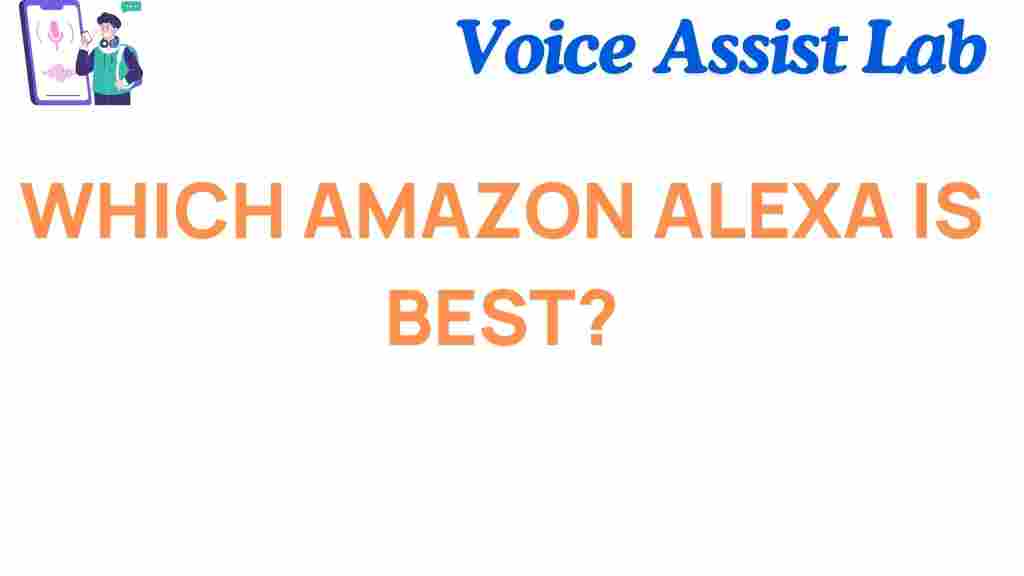 best-amazon-alexa-guide