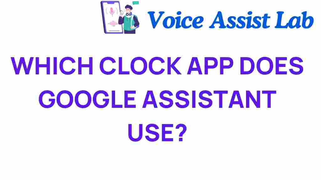 google-assistant-clock-app