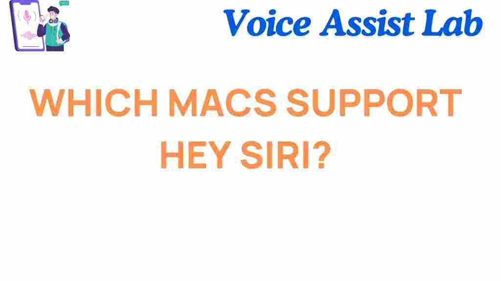 which-macs-support-hey-siri
