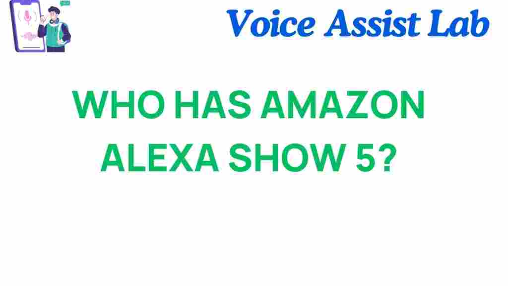 amazon-alexa-show-5-ownership