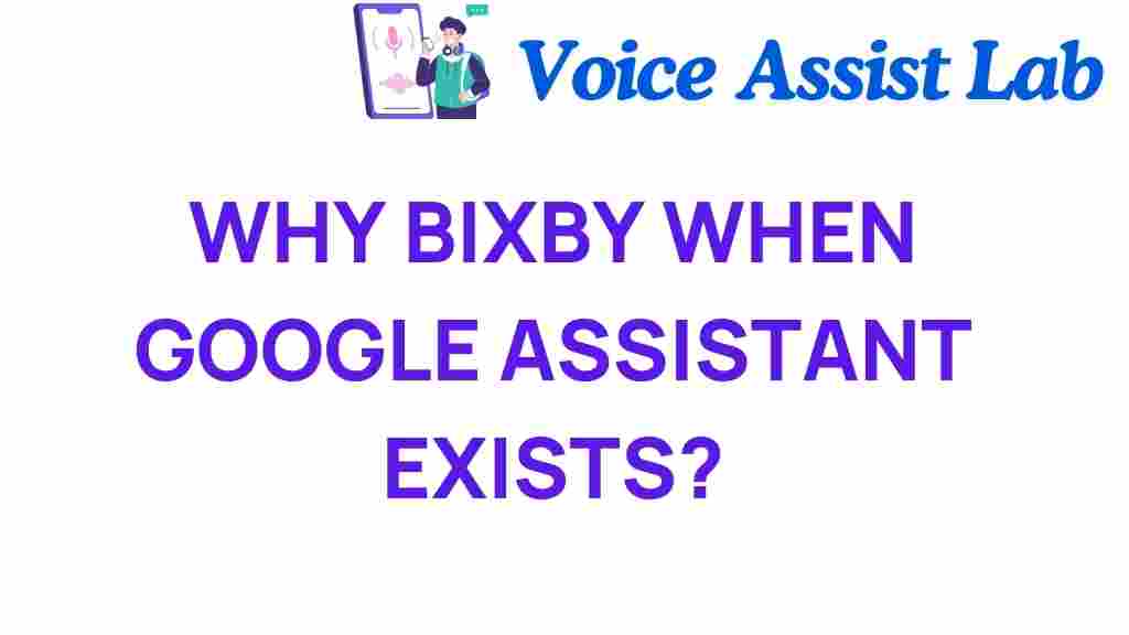 why-bixby-when-google-assistant-exists