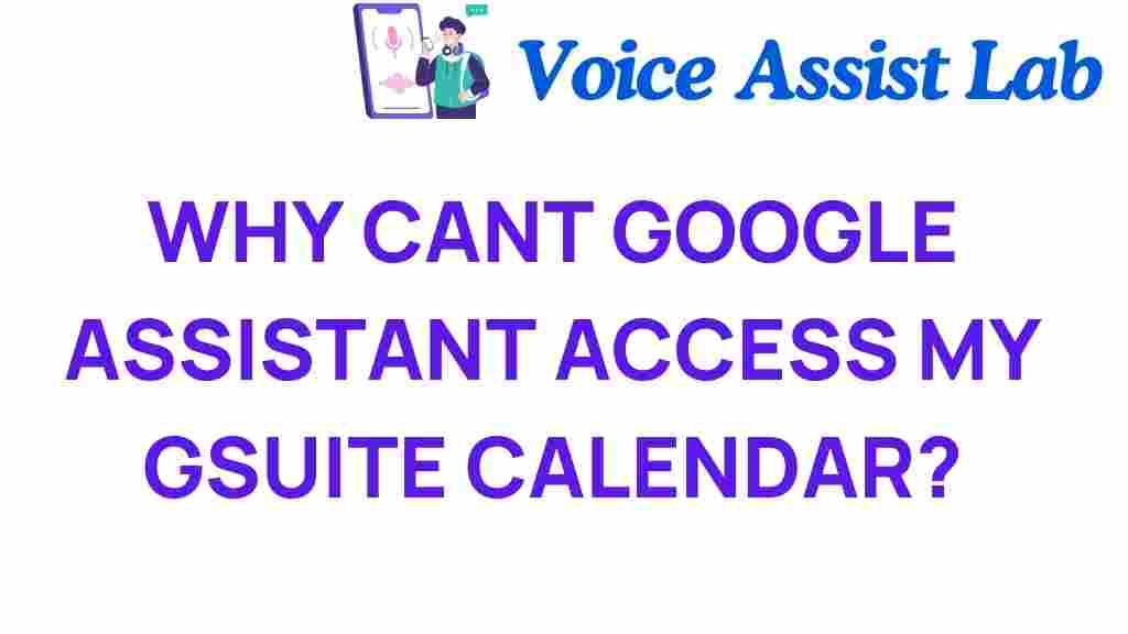 google-assistant-gsuite-calendar-access