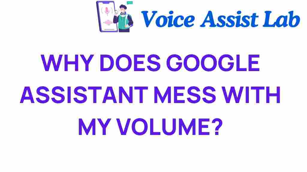 google-assistant-volume-control