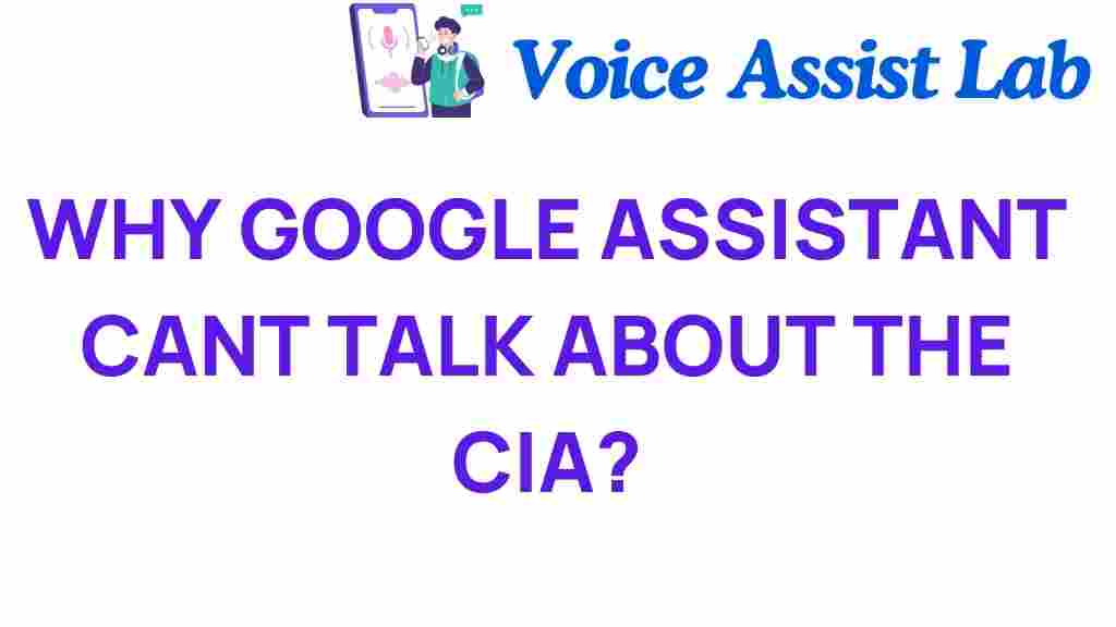 google-assistant-cant-discuss-cia