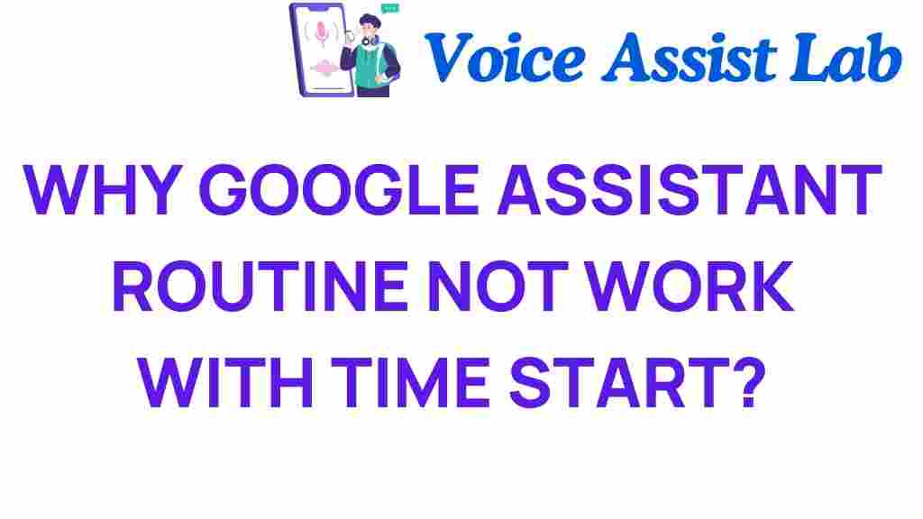 google-assistant-routines-fail-start-time