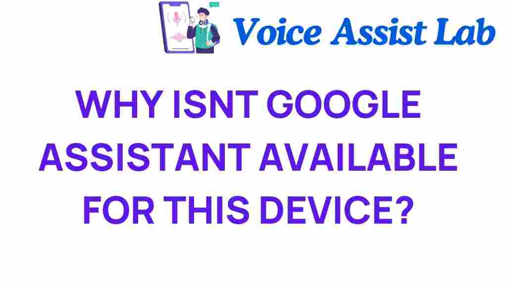 google-assistant-availability-device