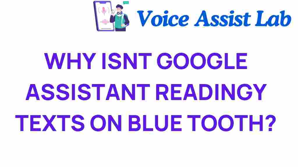 google-assistant-bluetooth-texts