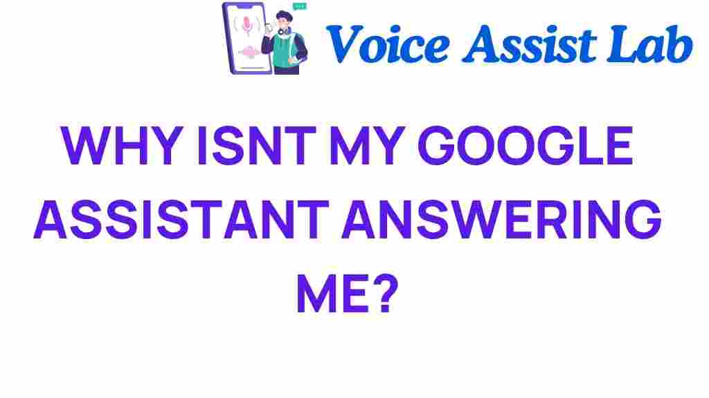 google-assistant-not-responding