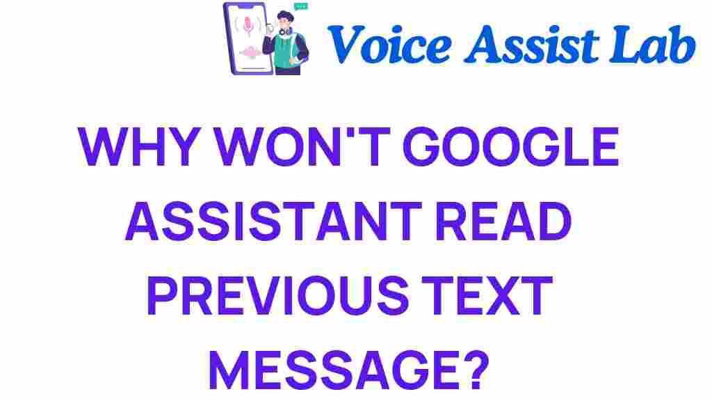 google-assistant-read-text-messages
