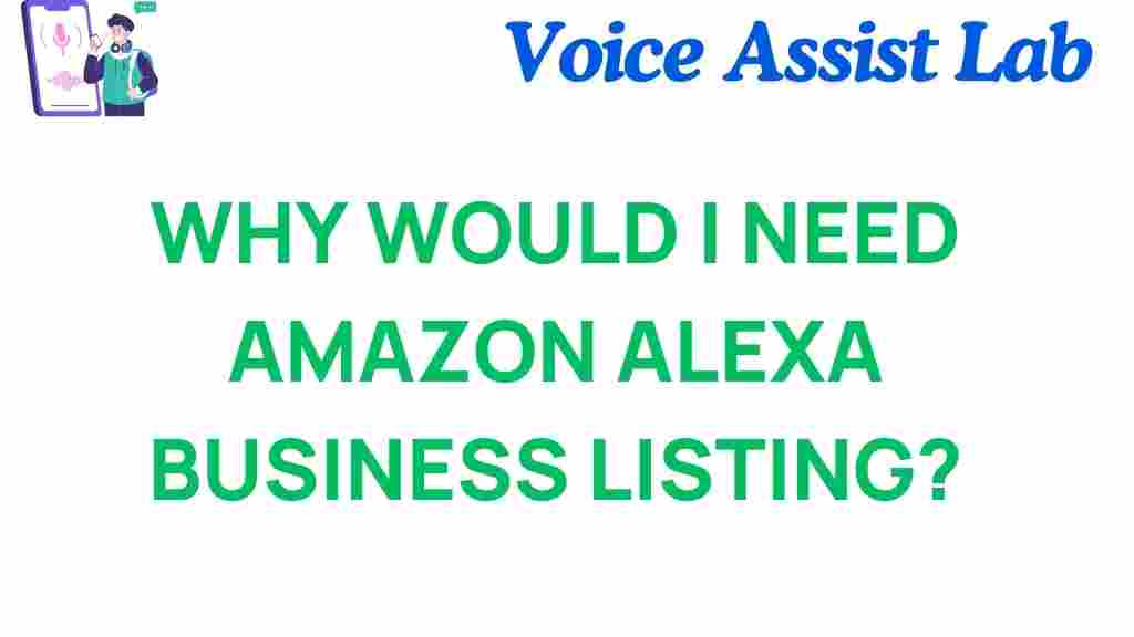 amazon-alexa-business-listing