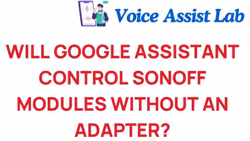 google-assistant-control-sonoff-modules