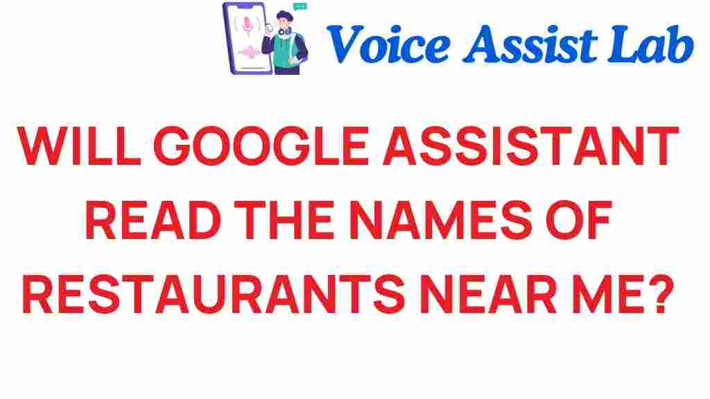 google-assistant-restaurant-names