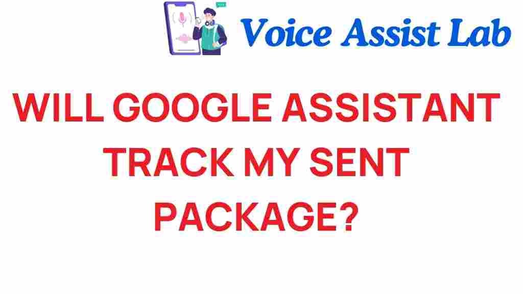 google-assistant-track-package